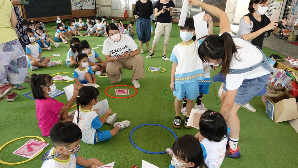 (圖/台東縣府環保局)
