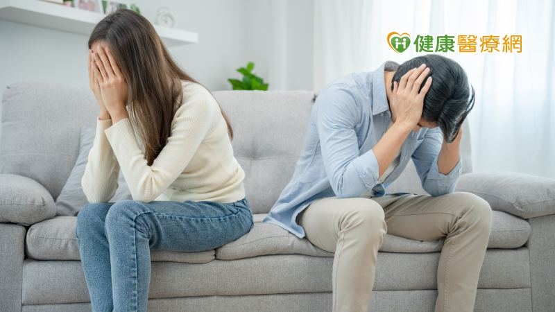 家人政治狂熱 該怎麼相處避免衝突?諮商心理師:離開也是一種方式
