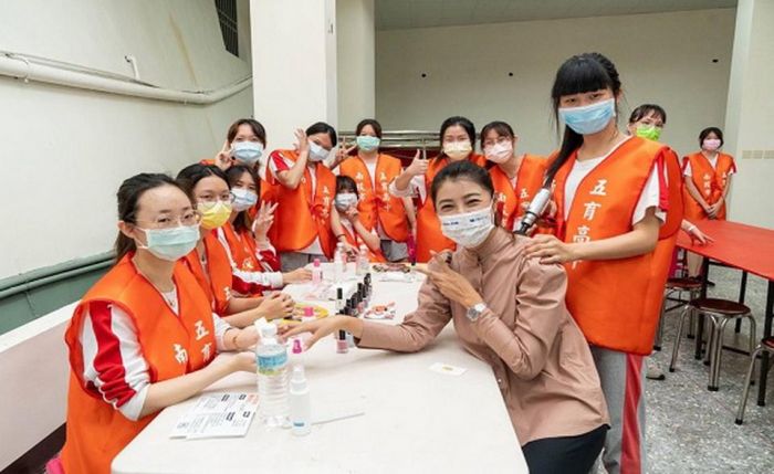20多年的服務經歷 許淑華:對南投縣服務初心從未改變