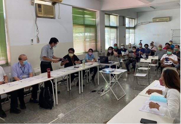 高市府收管五甲國宅公共設施用地依法有據 呼籲市民勿受不實訊息誤導