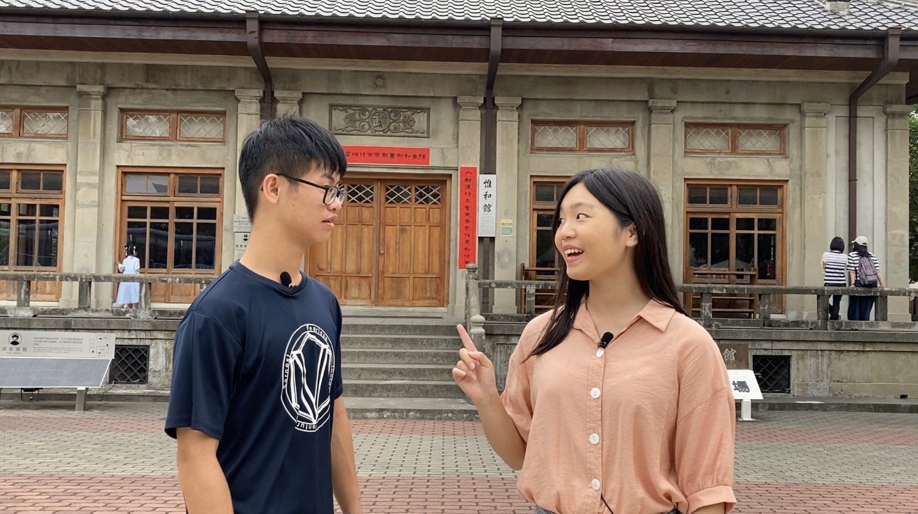 青年志工讓台語掀起世代新「巢」流