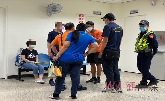 台南市議員候選人「胖卡」撞死婦人　相驗結果揭曉