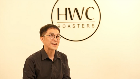 黑沃咖啡策略長鍾曜羽:透過C2M開發出的極萃液,在高度競爭的咖啡市場中走出一條不一樣的道路!