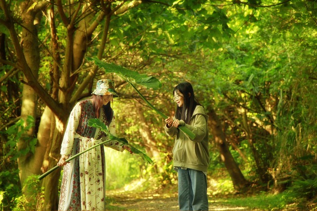 濕地植栽自然演替，落花、落葉皆為美景 (1).jpg