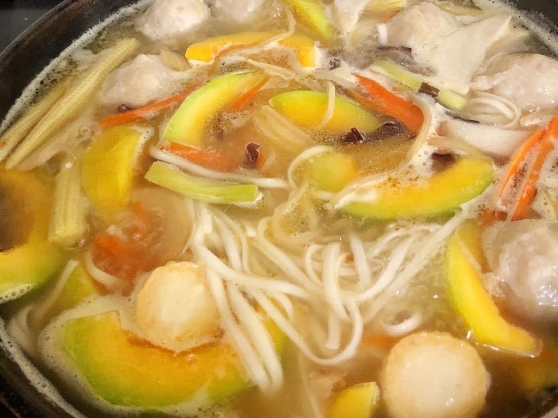 五分鐘即可完成的簡單料理,哈密瓜入菜讓你意想不到