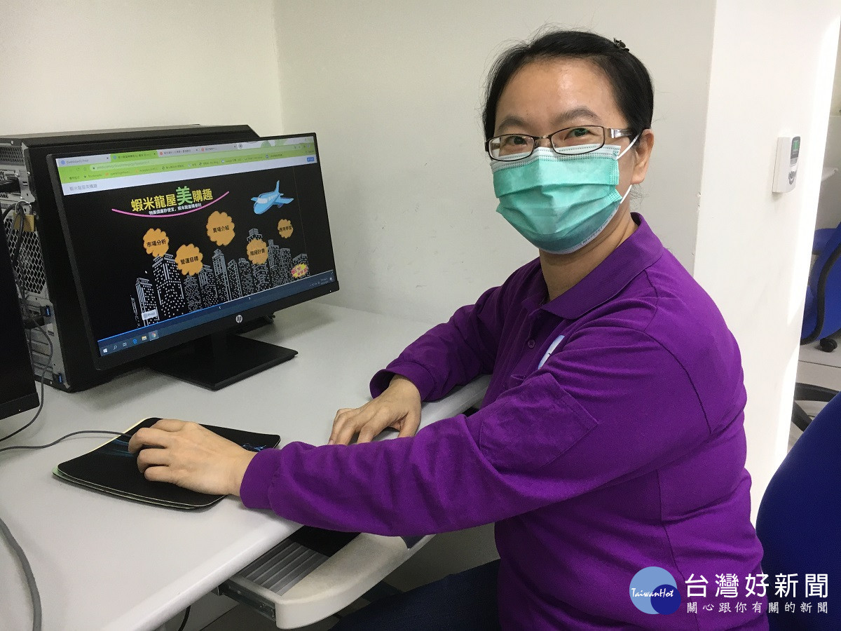 勞動學苑辦理「自媒體行銷實務班」 500個參訓名額歡迎踴躍報名參加