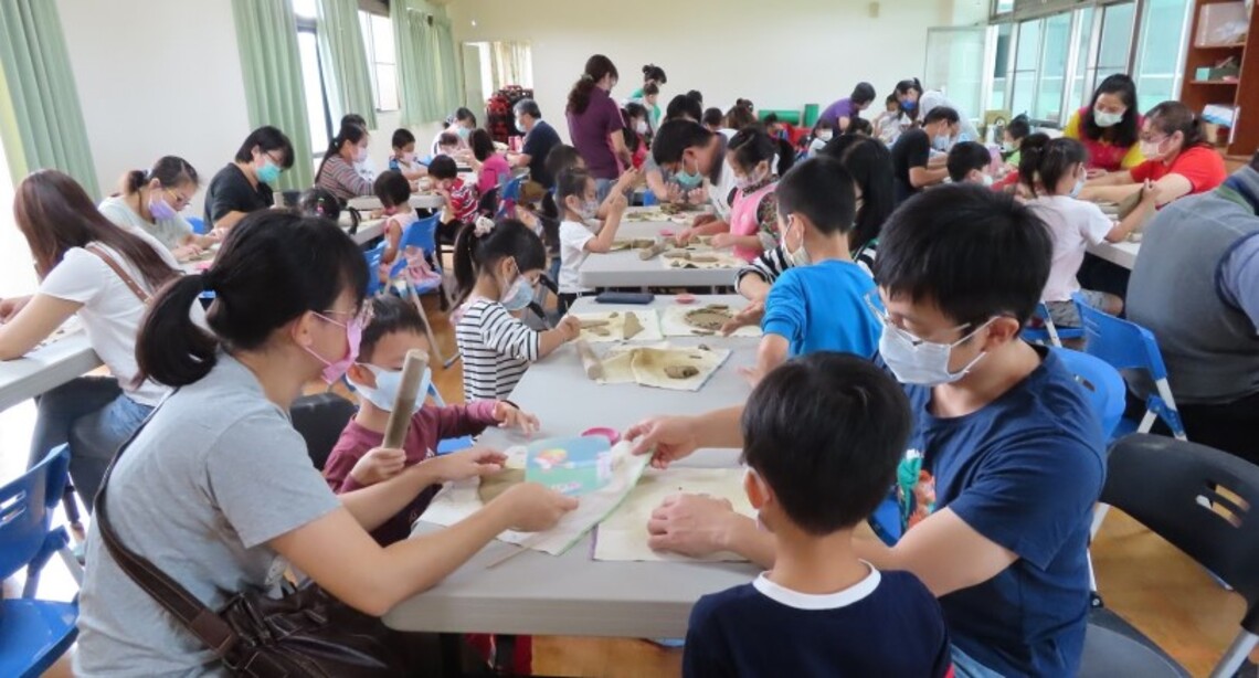 關懷幼兒特殊需求    社區教保資源中心併同辦理學前特教服務據點
