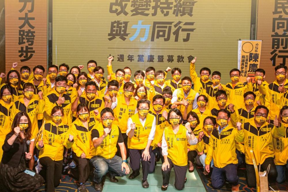 【終極之戰4-3】為勞工發聲 時力候選人:勞基法絕對不只是參考用 24 時力籲支持