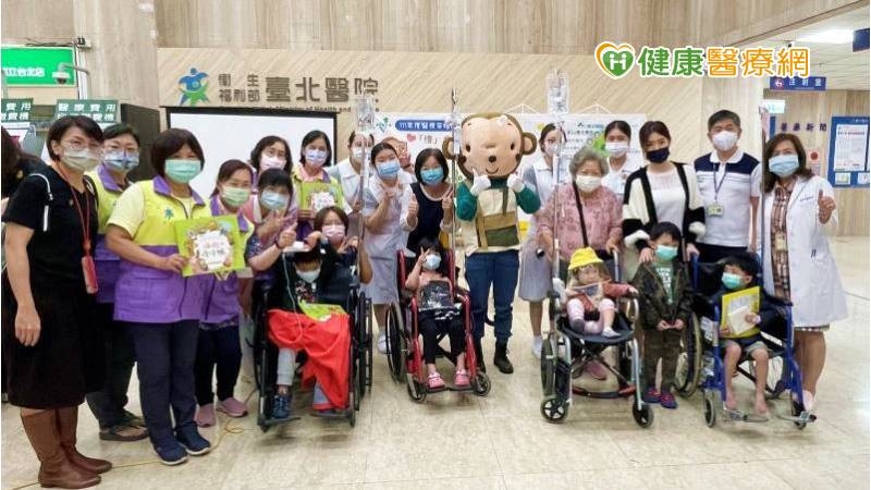 提升早療重要性 守護兒童健康發展