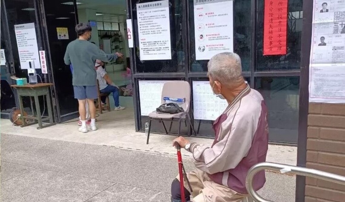 台南4件選舉違規