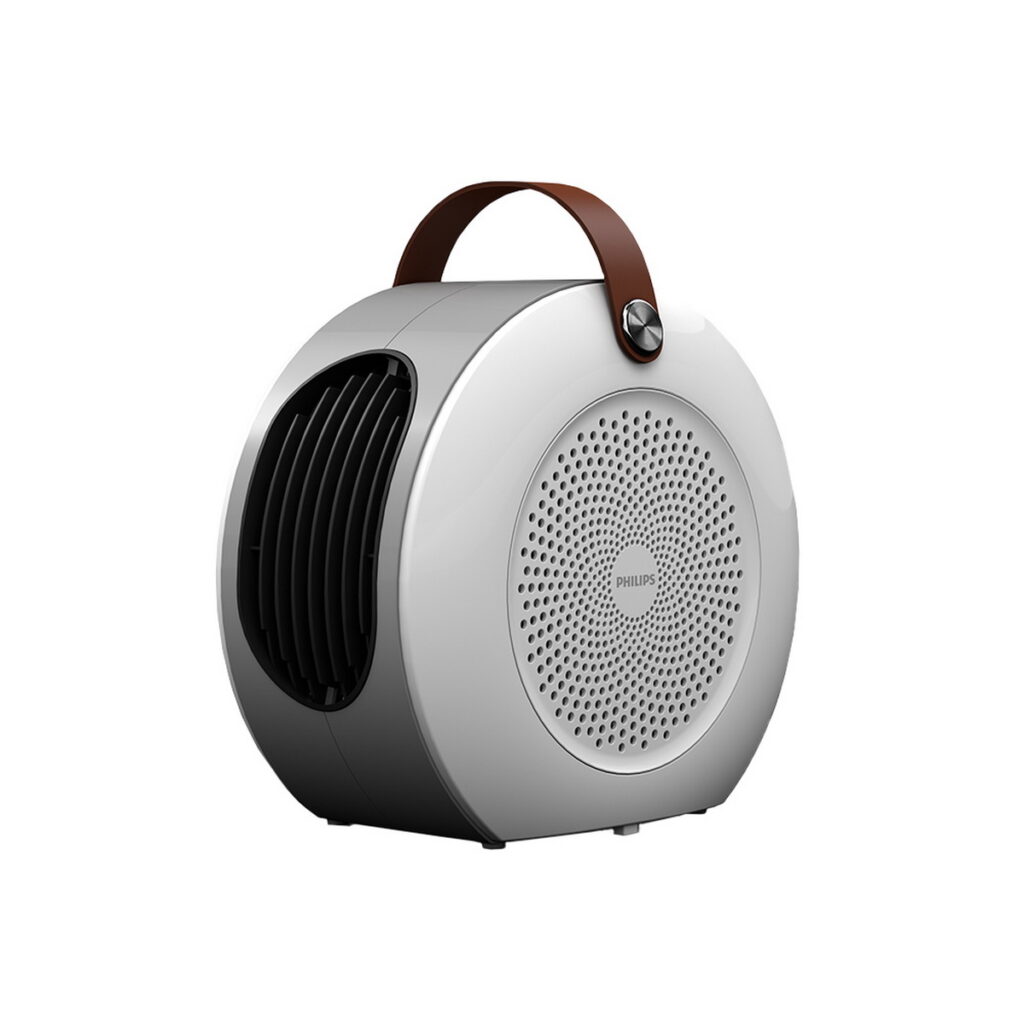 PHILIPS 多功能暖風機(AHR3124FM)售價 4690 元。