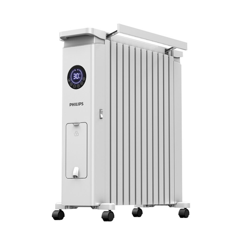 PHILIPS 油燈葉片式取暖機(AHR3144YS)售價 6990 元