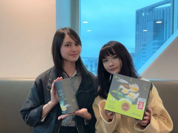 三峽碧螺春冬季評鑑出爐 天芳茶行林孟諭奪得特等獎