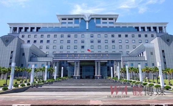 台南莊姓里長候選人涉賄選 投票日投案遭羈押禁見
