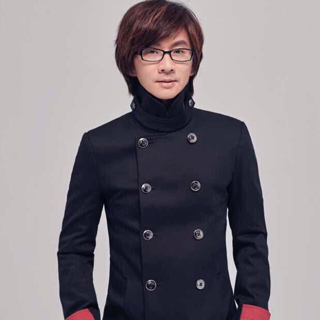 情歌王子林隆璇將帶來多首經典好歌