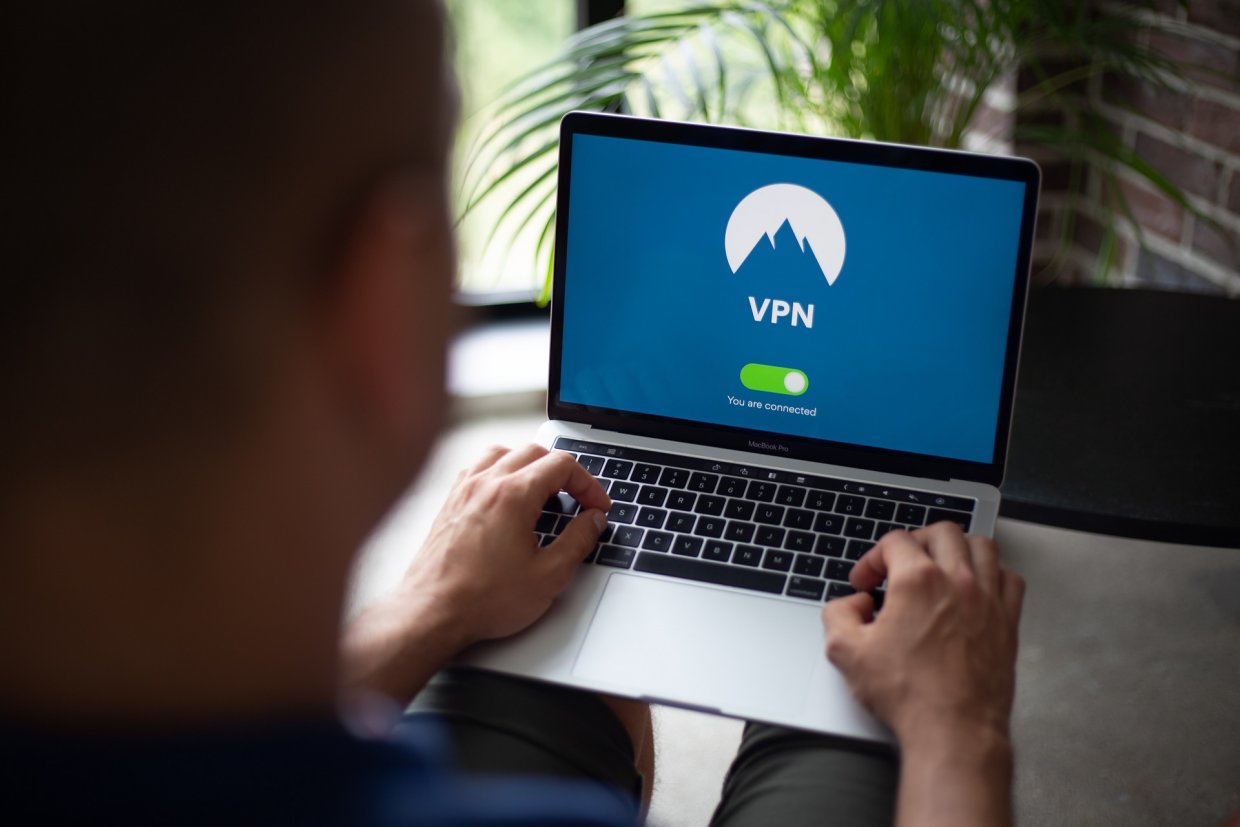 Secure Remote Workforce By Using VPN (1)
