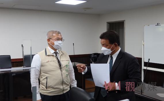 學甲槍擊案郭信良要求限期破案 方仰寧:逐步收網中