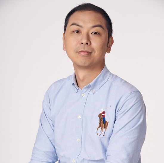痞客邦副總經理謝智恆,即將參與《2022跨境電商趨勢論壇》!