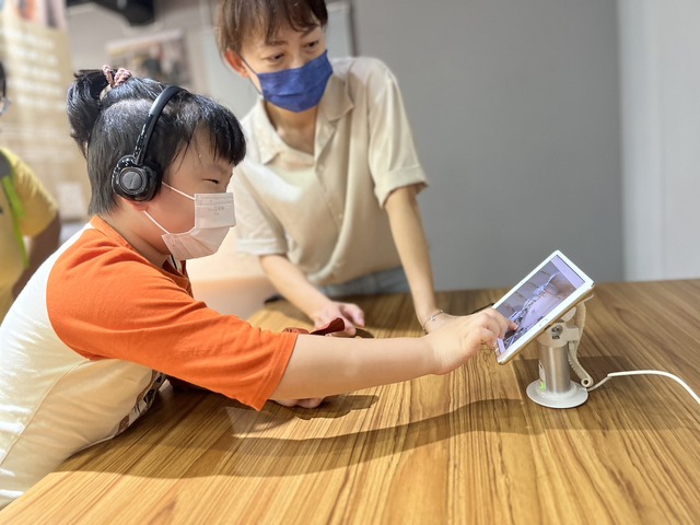 結合360度VR影像深入觀看職人工作日常.jpg