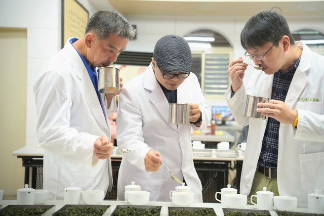 坪林區農會冬季文山包種茶市級評鑑.jpg