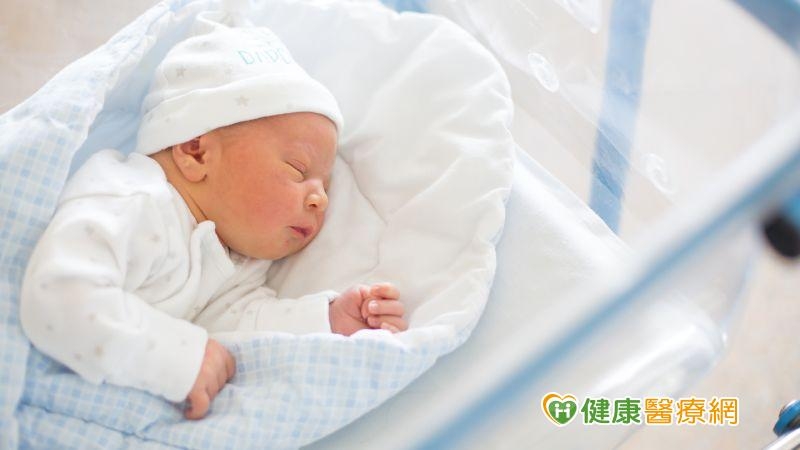 出生方式可能影響疫苗效力 自然產嬰兒抗體是兒童接種疫苗的2倍