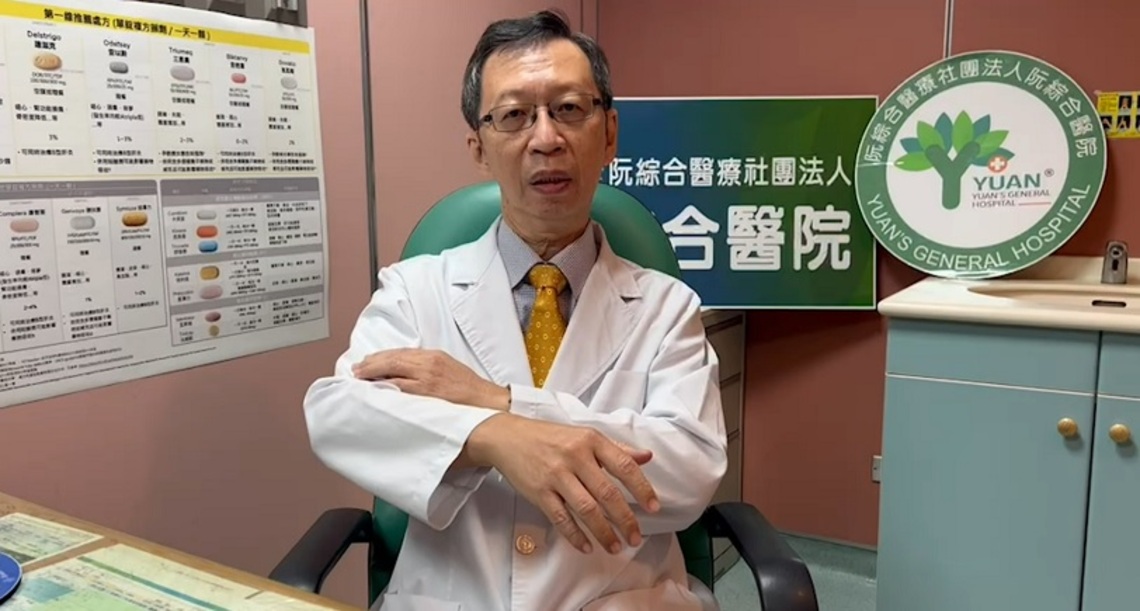 標準床墊能睡出「橈神經麻痺症」 King size床墊也會睡成「肘隧道症候群」