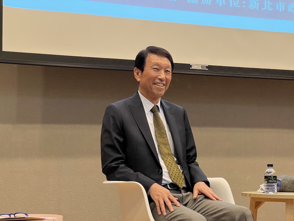 「兩岸戰爭可能性在拒統」前參謀總長:可練軍學塔利班打帶跑 17 前參謀總長李喜明29日提到,美國介入兩岸戰爭的模式可能採烏克蘭模式,不直接武力介入。