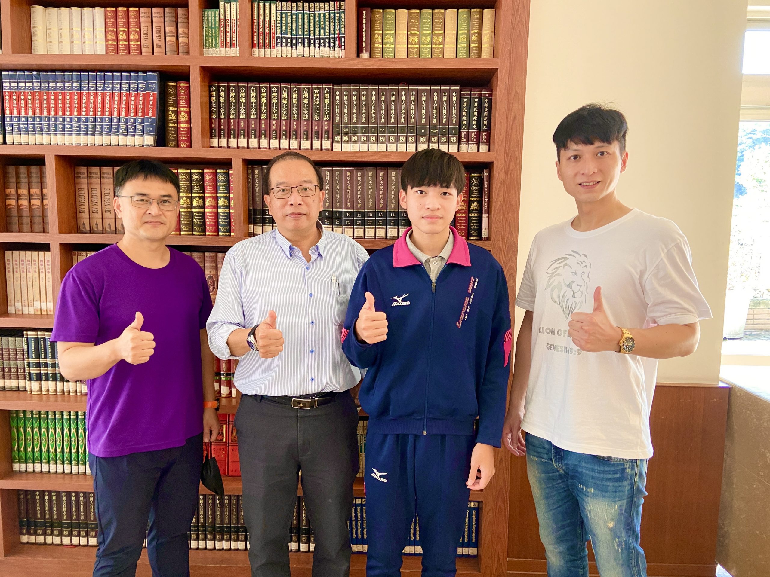 有愛環境培養孩子追求幸福的能力