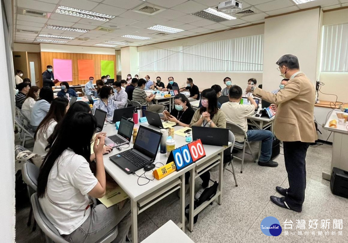 矽格股份有限公司運用勞動部企業人力資源提升計畫，提升員工職能，強化公司競爭力。