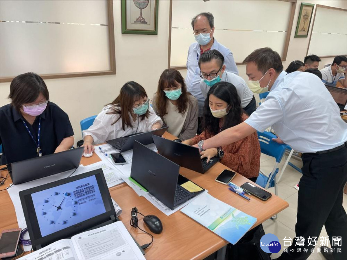 矽格股份有限公司運用勞動部企業人力資源提升計畫，提升員工職能，強化公司競爭力。<br /><br /> <br /><br /> 
