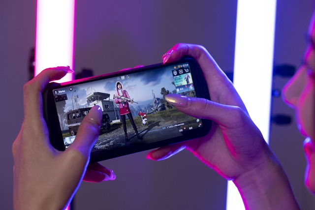 專為遊戲而生的「Xperia 1 IV Gaming Edition電競特仕版」.jpg