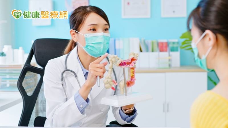 大腸直腸癌四期復發 輔助精準醫療逆轉病情