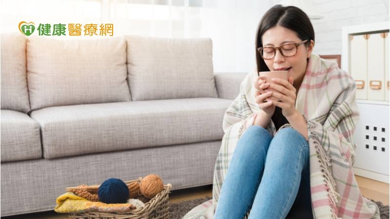 氣溫斷崖式下降致血管劇烈收縮 做好這4件事避免中風