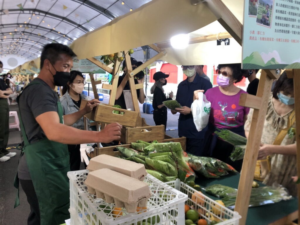 小農鄒仁方