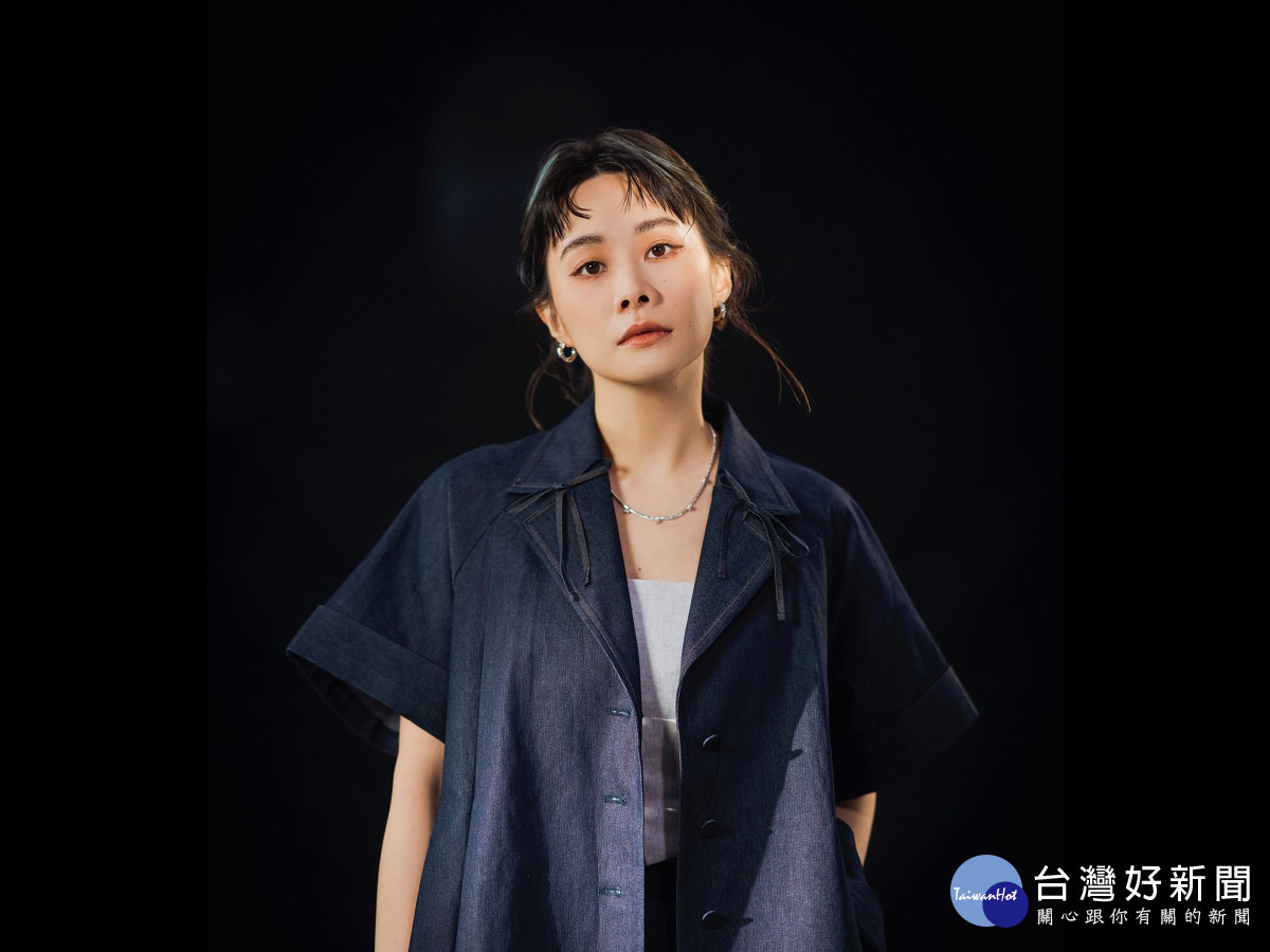 潮流新聲鄭宜農將在陶博館演唱,讓市民朋友大飽耳福