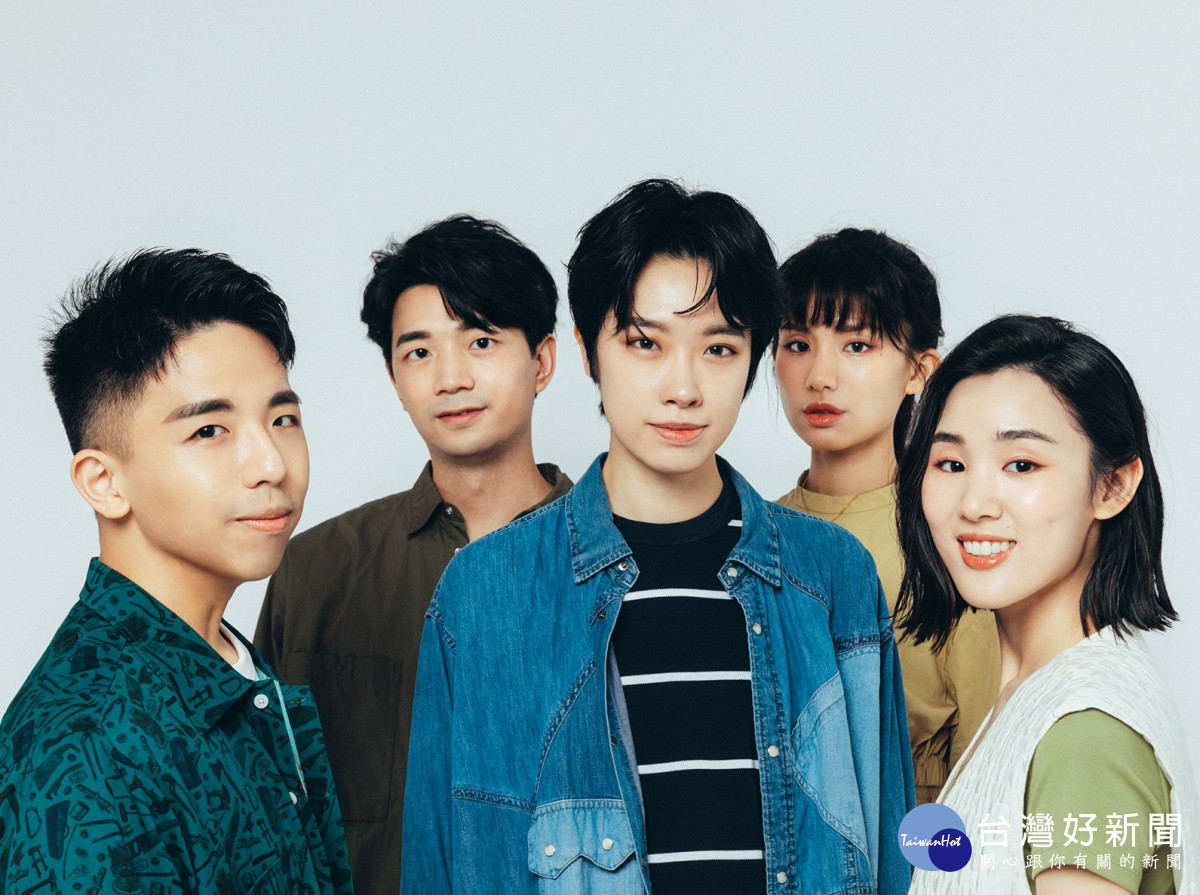 第32屆金曲獎最佳演唱的「尋人啟事」,將在「2022鶯歌藝術季」帶給民眾輕鬆愉悅的音樂演出