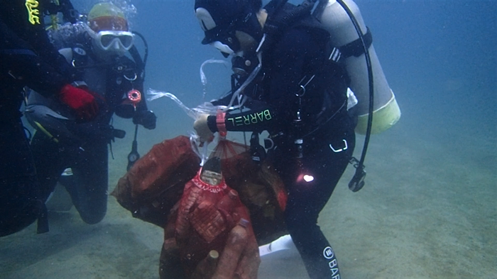 吹響淨海號角 新北淨海合作社紀錄片獲資誠永續影響力獎