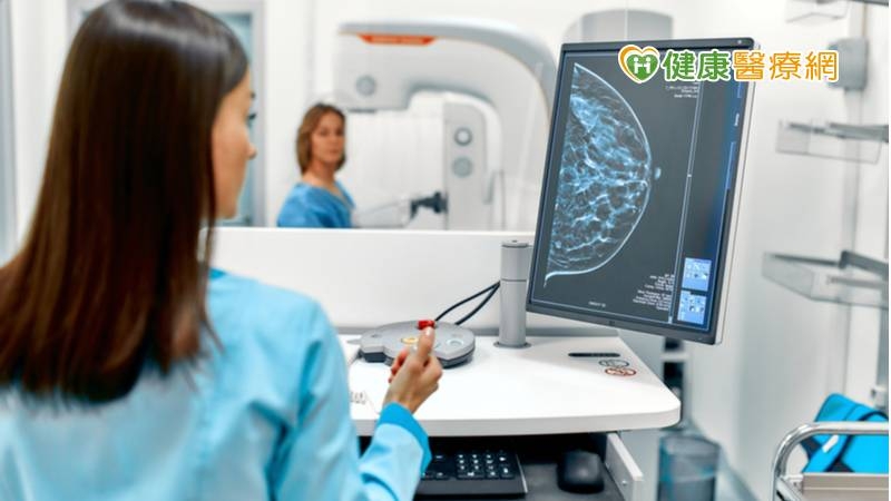 乳癌篩檢揪「鈣化」竟是癌　7旬婦手術掌握治療先機