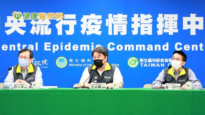 口罩令鬆綁首日疫情下降幅度僅個位數 脫罩民眾少王必勝分析3原因
