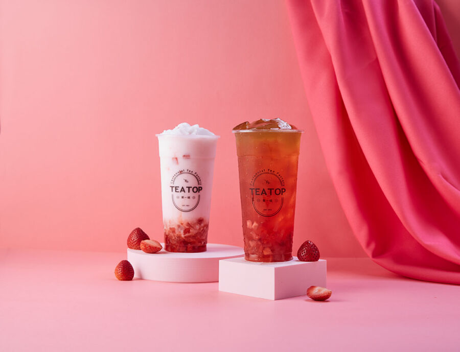 TEA TOP