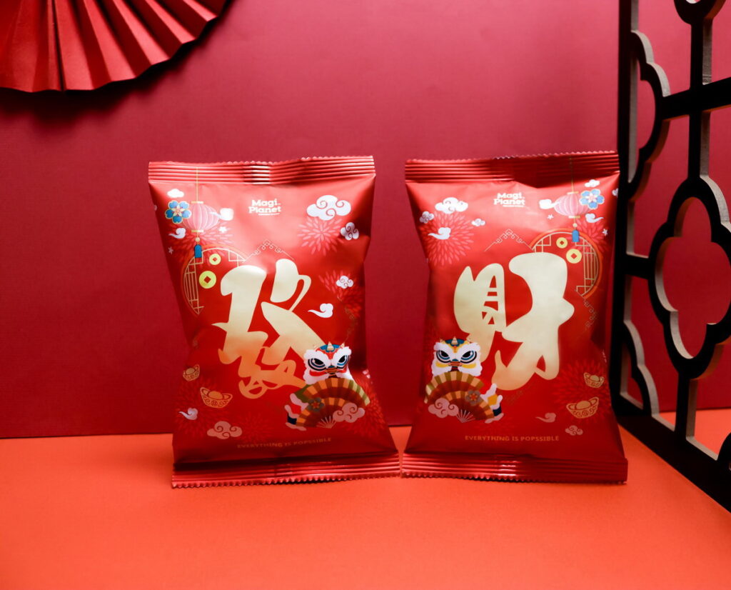 新年禮盒-