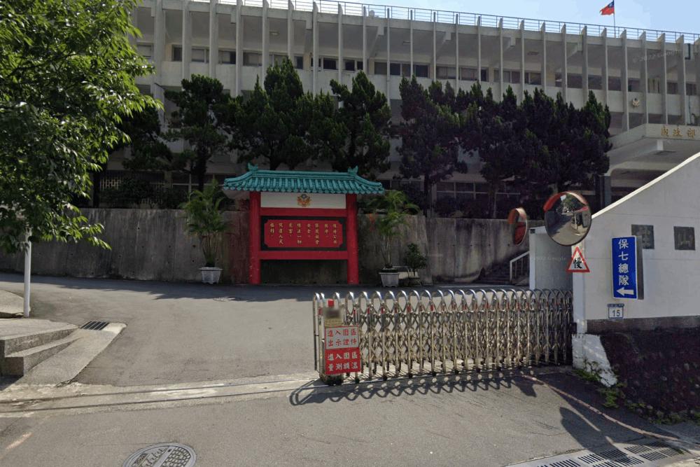 反鎖槍械室抗議調職案/監院糾正保七總隊 另請警政署杜絕職場霸凌 12 內政部警政署保安警察第七總隊