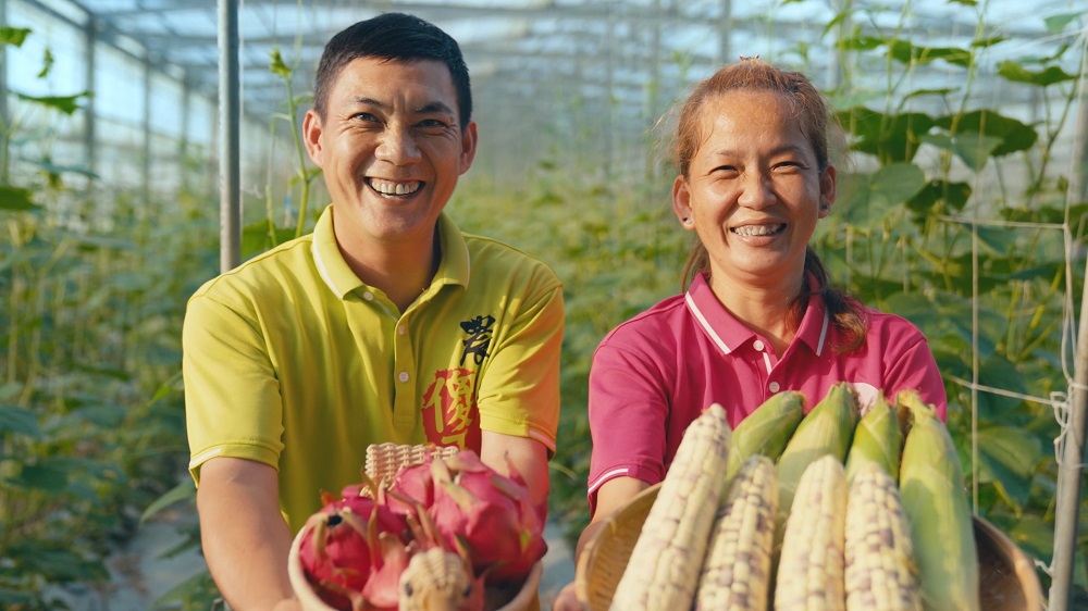 55週年特別企劃 新東陽The Taste of Taiwan實踐地方創生力 56 20221201987