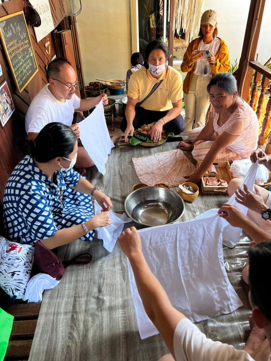Visit Thailand Year 跟著6大主題輕鬆遊泰國