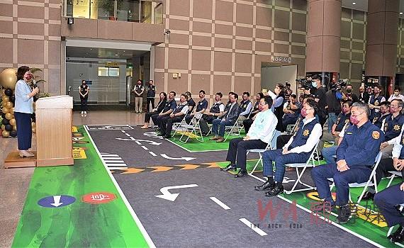 防範不法行為介入選舉 檢、警、調、移聯手打擊賄選