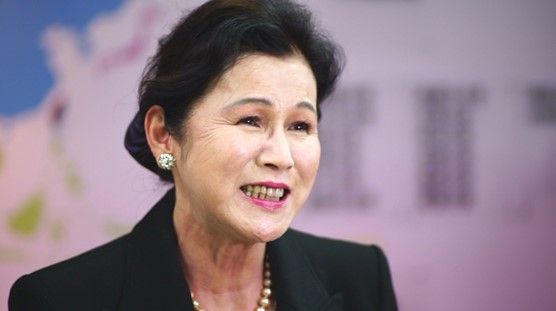 《踏出地平線》台僑深化台非交流拓展商機創就業機會推廣教育傳承文化