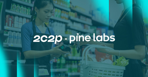 2C2P and Pine Labs to Expand Buy Now Pay Later Acceptance in Southeast Asia 2C2P and Pine Labs to Expand Buy Now Pay Later Acceptance in Southeast Asia