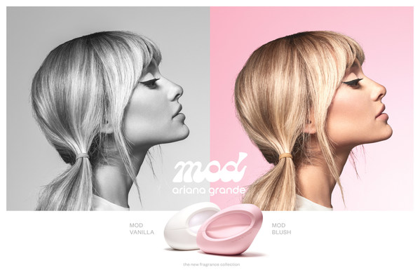 LUXE_Brands___Artist_Ariana_Grande_Debuts_First_Fragrance_Duo_with_MOD LUXE_Brands___Artist_Ariana_Grande_Debuts_First_Fragrance_Duo_with_MOD