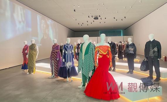 「2022潮臺南-遇見:原住民族人間國寶跨界時尚」 南美館盛大開展