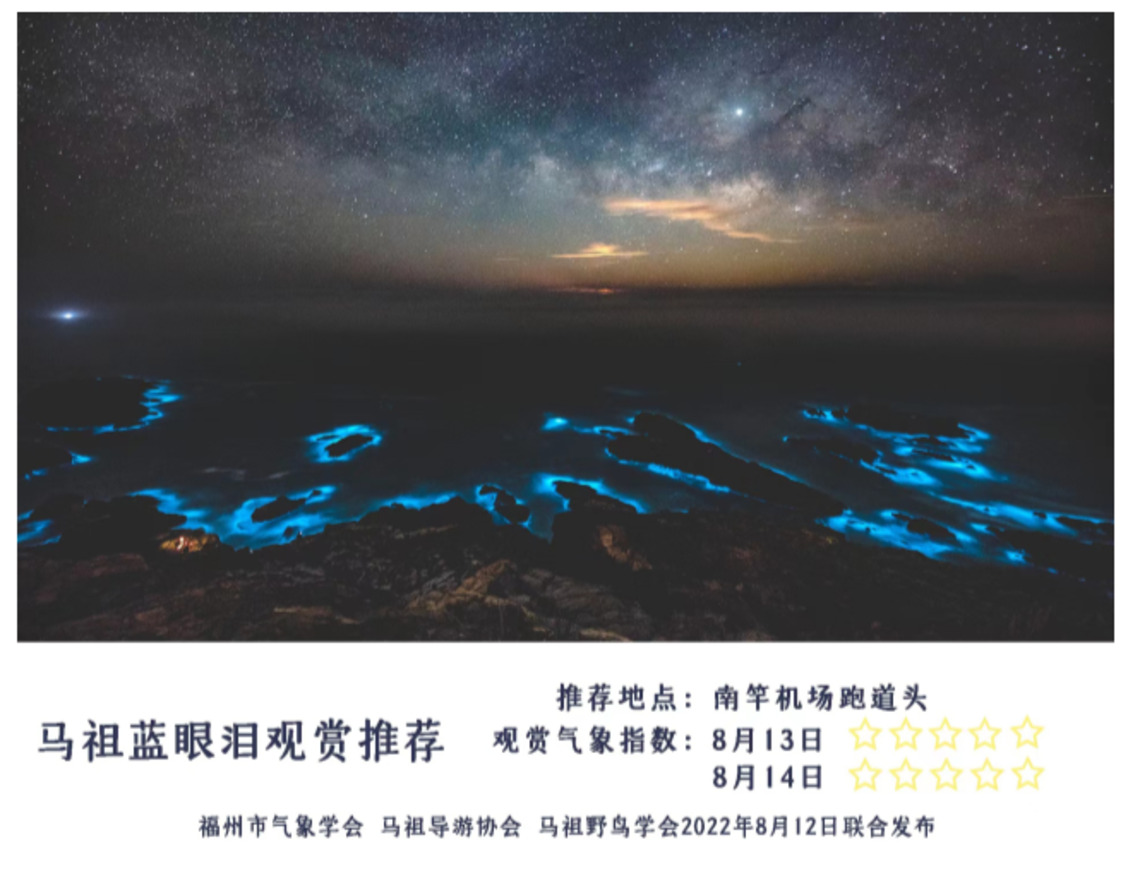 第十屆海峽青年節•海峽氣象青年匯在福州舉行/波新聞